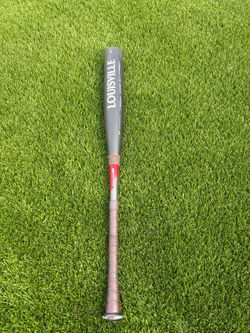 Louisville prime 32 in -5 baseball bat