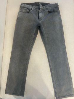 Paige men’s jeans (Size 31” length 30”)