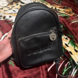 Guess Mini Backpack 