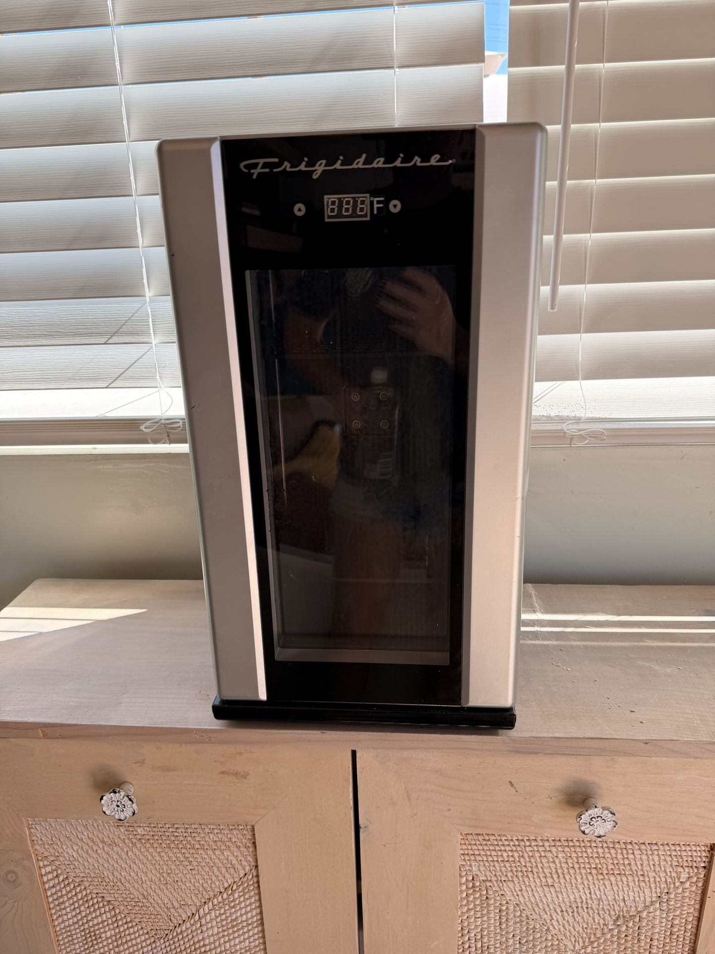 Mini Fridge