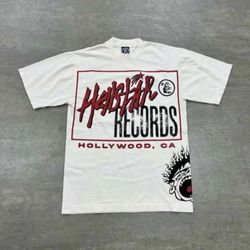 Hellstar Records T-shirt Hollywood CA