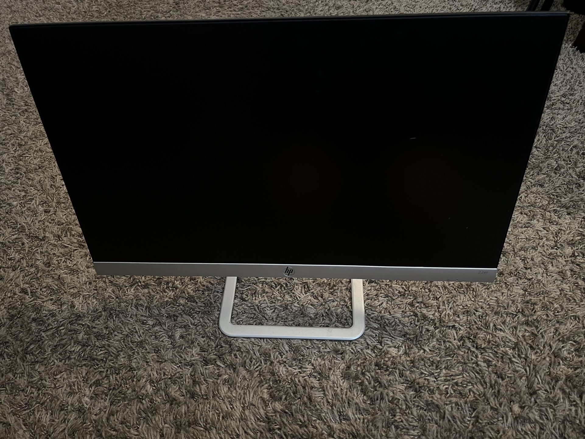 HP Monitor