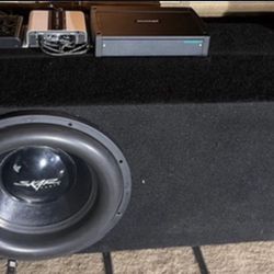 Professional Car Audio Installs Double Din Install Single Din Radio Stereo Install Amp Intalls Door Speaker Installs Lights Over 20 Years Experience