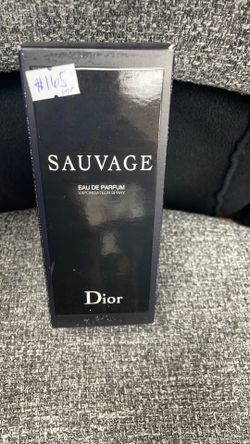 Dior Sauvage EDP 6.8oz