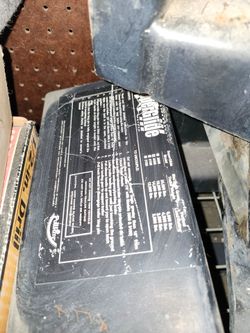 Superglide 4400