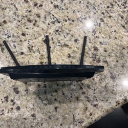 Wireless Router TP Link AC1750