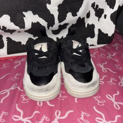 Infant Jordan Shoes 