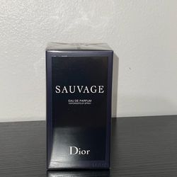 Sauvage Dior EDP Cologne