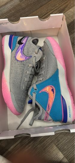 Zoom LeBron Nxxt Gen