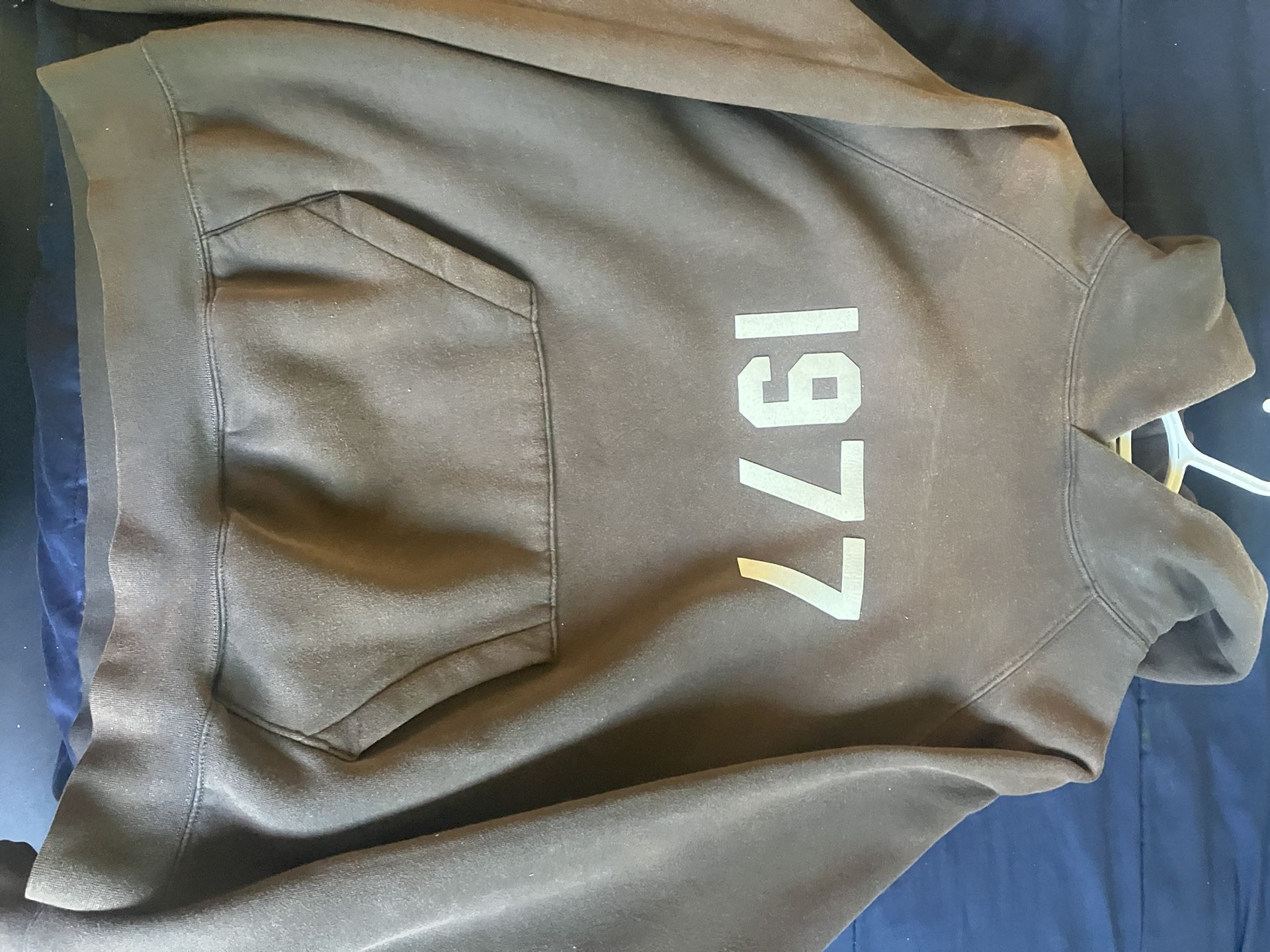 Essentials Hoodie