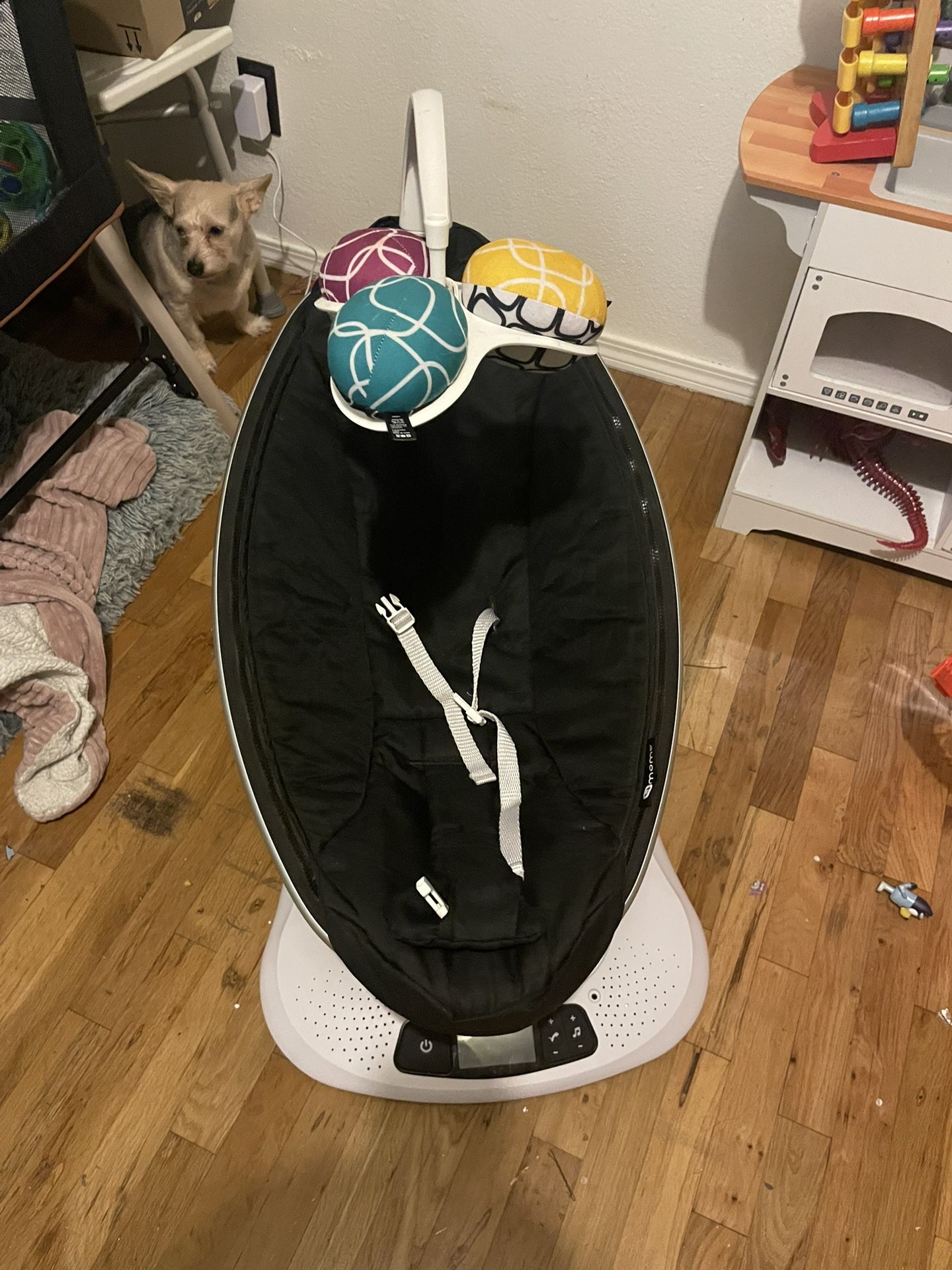 Baby Swing