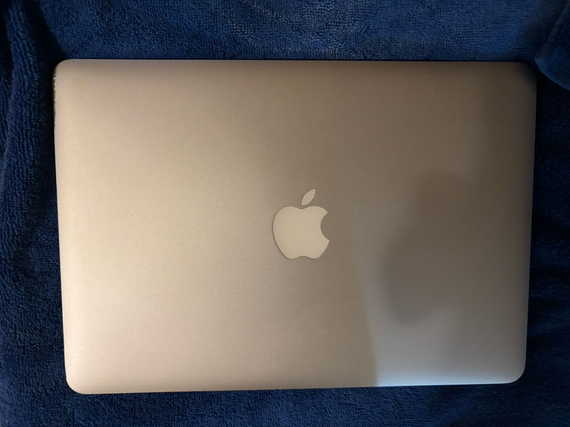 2013 Macbook Pro
