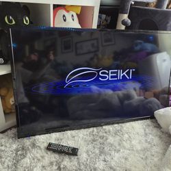 Seiki SE48FY19 48 Inch 1080p LED TV