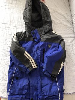 Boys jacket