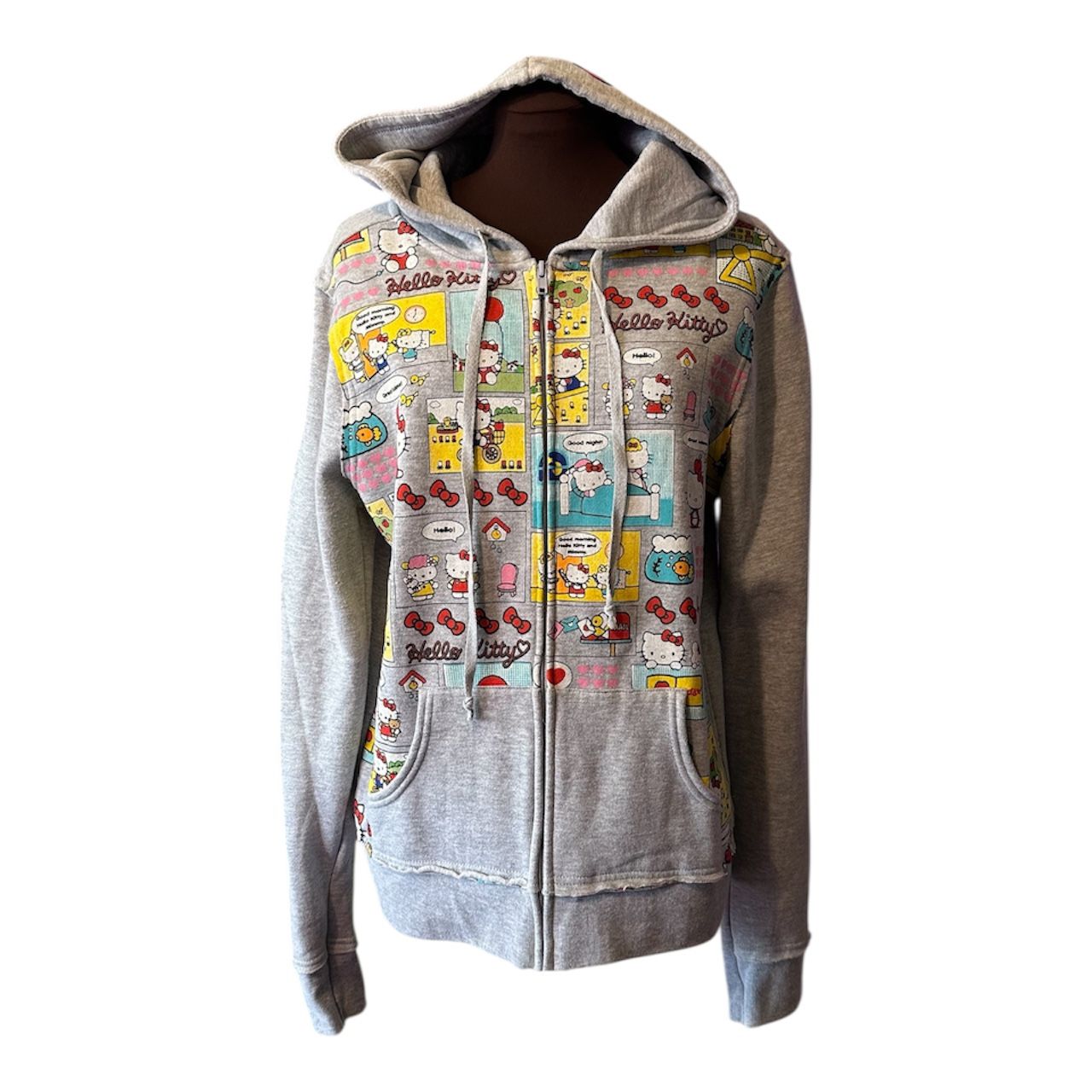 Hello kitty jacket 