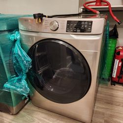 Your NEXT Washer And Dryer Set