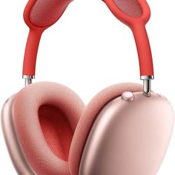Premium Apple AirPods Max - Pink