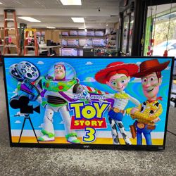 Onn 32S2V1 32” 720p LED SmartTv with Remote – without Stand Legs TPW015946