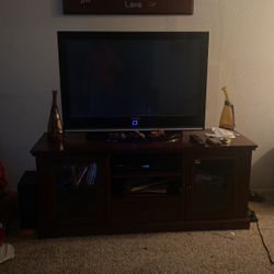 Enetertainment Center