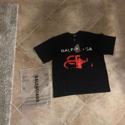 Balenciaga Shirt  