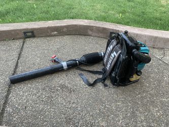 Makita Leaf Blower 4 Stroke 