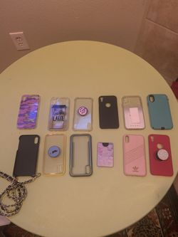 XR iPhone cases
