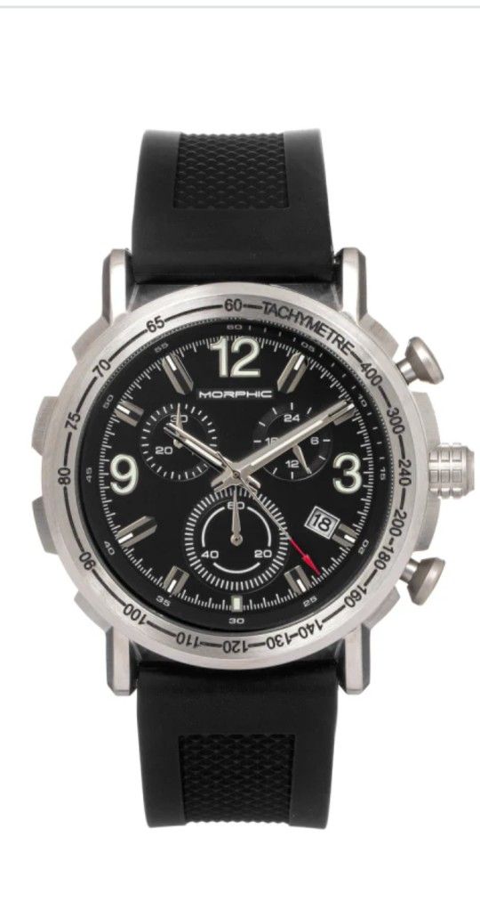 Morphic M93 series Men's Watch 