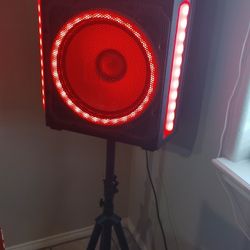 Monster X6 Bluetooth Speaker 