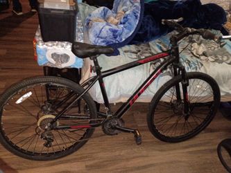 Huffy Rangeline Mountain Bike