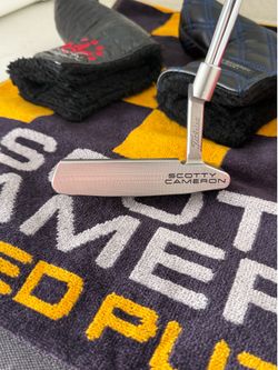 Scotty Cameron Select Square Back 2 Putter $280 OBO