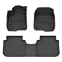 Weather Tech All Weather Vehicle Floor Mats