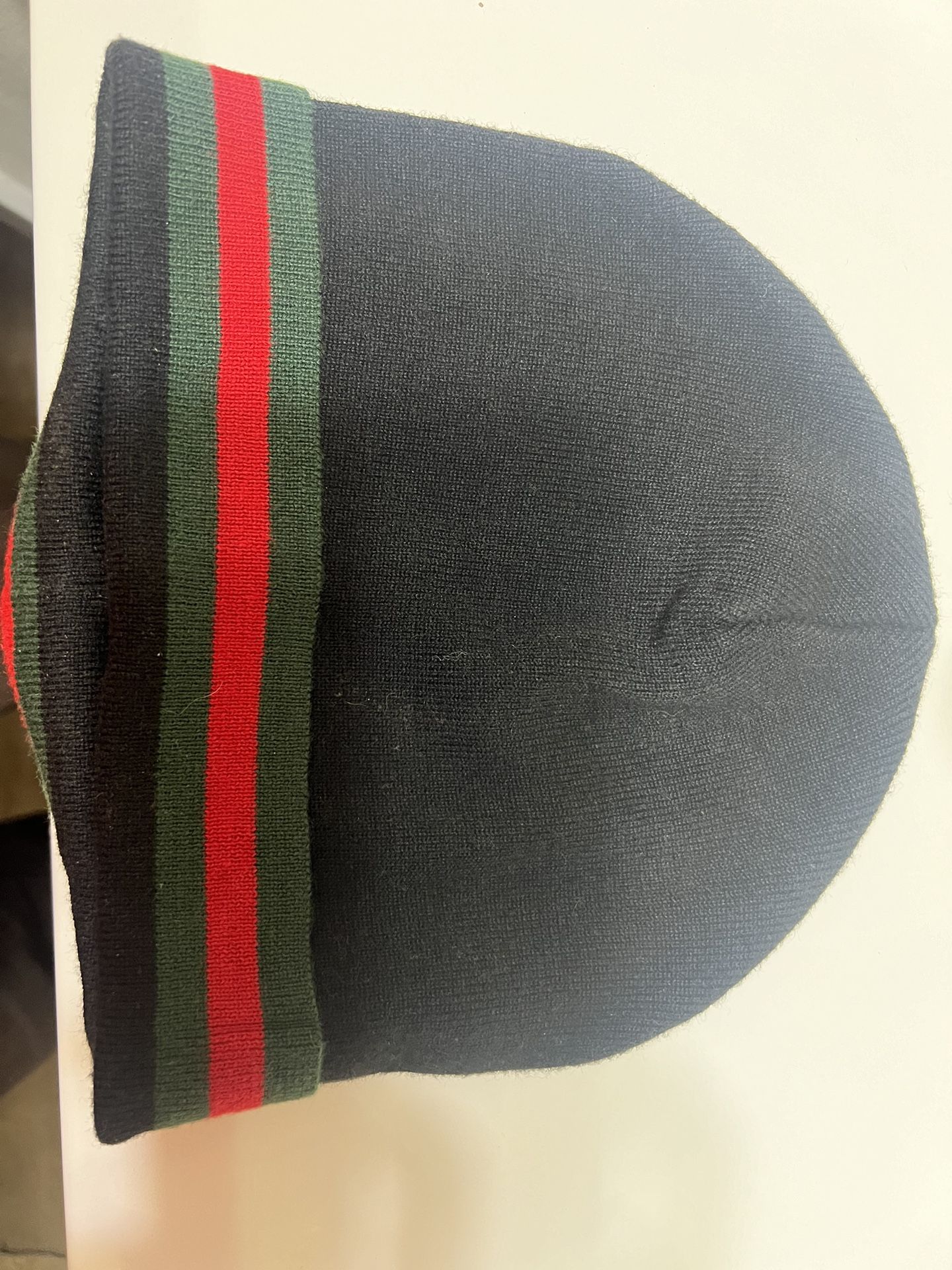 Designer Gucci Beanie Men’s