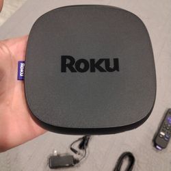 Roku Ultra 