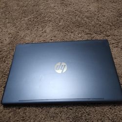 HP Notebook