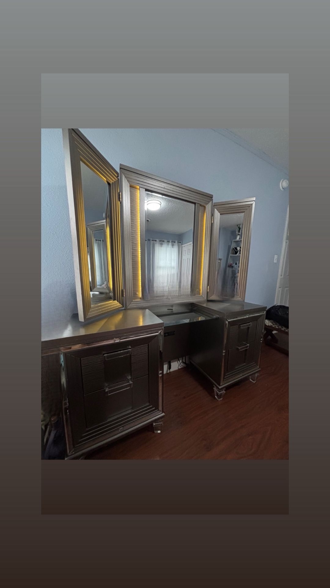 Vanity