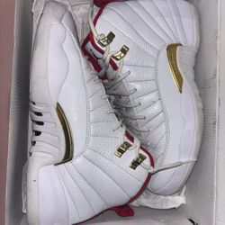 Jordan 12s