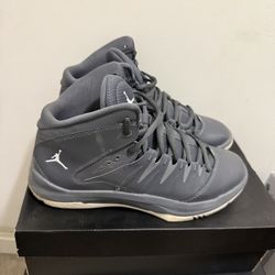 Jordan