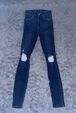Hollister Jean Jegging 