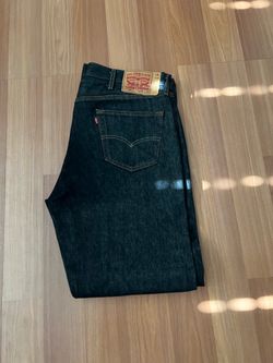 Levi 501s