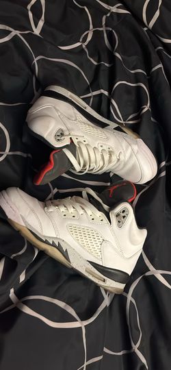 Jordan 5