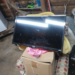 TV Working 