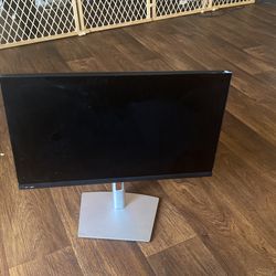22in Dell Monitor Dual Monitor 