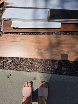 Free flooring
