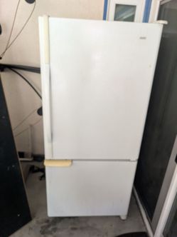 Kenmore Refrigerator
