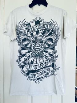 Vintage Billabong Medium Tshirt