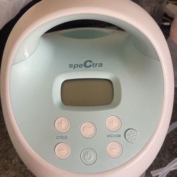 Breast Pump