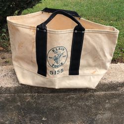 Klein tools bag 5155