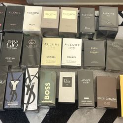 Men’s 