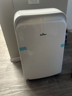 Garrison ac unit