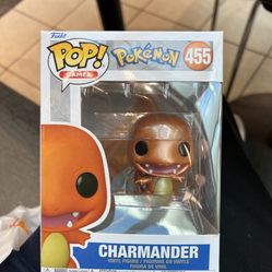Funko Pop